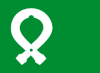 Flag of Øyer Municipality