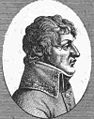Q707898 Guillaume Philibert Duhesme geboren op 7 juli 1766 overleden op 20 juni 1815