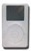 iPod (1st gen)