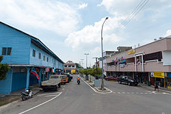 Pekan Kuala Penyu
