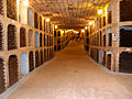 Image 23Mileștii Mici – the world's largest wine cellars (from Moldovan wine)