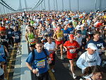 Marathon de New-York