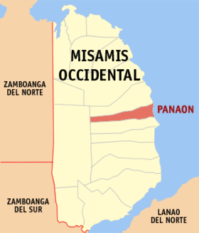 Lokasyon na Panaon