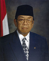 K.H. Abdurrahman Wahid