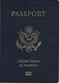 აშშ-ს პასპორტი