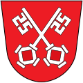 Brasão de Ratisbona Regensburg