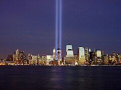 9.11記念式典