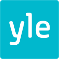 Logo de la YLE (Yleisradio) depuis mars 2012