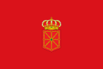 Bandiera de Navarra