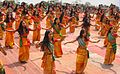 Bagurumba dance of Bodo tribe (Assam)