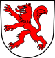 Oberwolfach – Stemma