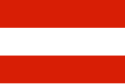 Flag of First Austrian Republic