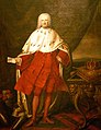 Giovanni Giacomo Grimaldi, doża 1756-1758