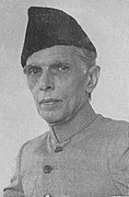 Jinnah.