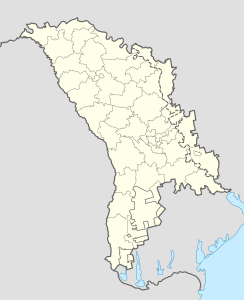 Bucovăț (Moldova)
