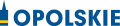 Official logo of Opole Voivodeship