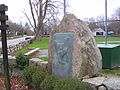 Image 3The Rhode Island Red Monument in Rhode Island is an example of an object (from National Register of Historic Places property types)