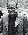 Valerio Zurlini overleden op 27 oktober 1982