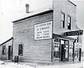 Image 9Bank of Commerce in Regina, 1910 (from Canadian Bank of Commerce)