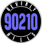Beverly Hills 90210 logo