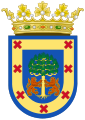 Escudo de Nueva Galicia
