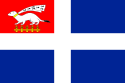 Flagget til Saint-Malo