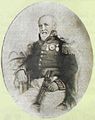 Image 20Gen. José de Villamil, founder of the Ecuadorian Navy and first governor of the islands (from Galápagos Islands)