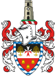 Coat of arms of Hackney