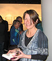 Martine Kamphuis geboren in 1963