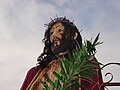 Статуя Ecce Homo, шануемая ў Бразіліі як Добры Ісус