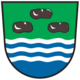 Coat of arms of Sankt Kanzian am Klopeiner See