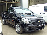 2011–2017 Chevrolet Montana