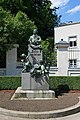 Brucknerdenkmal