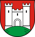 Wappa vo de Stadt Besigheim
