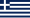 Valsts karogs: Grieķija