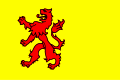 Bandera de Holanda Meridional