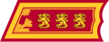 Kenraaliluutnantti / generallöjtnant (Finlandia)