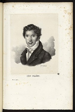 Léon Pallière