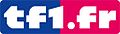 Ancien logo de TF1.fr de 1999 à 2006.