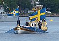Vasaorden (Barco Real Sueco)