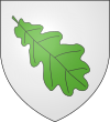 Blason de Equennes-Eramecourt