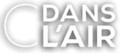 Logo de C DANS L'AIR(De février 2014 à janvier 2019)