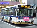 京王巴士南的一般路線巴士