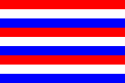 Regno di Bali – Bandiera