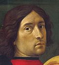Attributed to Domenico Ghirlandaio