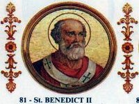 Benedictus II