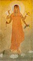 Image 32Bharat Mata by Abanindranath Tagore (1871–1951), a nephew of the poet Rabindranath Tagore, and a pioneer of the movement (from History of painting)