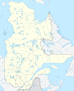Tadoussac (Québec)