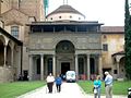 Cappella dei Pazzi (Florentzia)