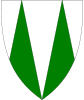 Coat of arms of Mosvik Municipality